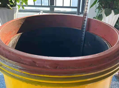 德清抗爆容器