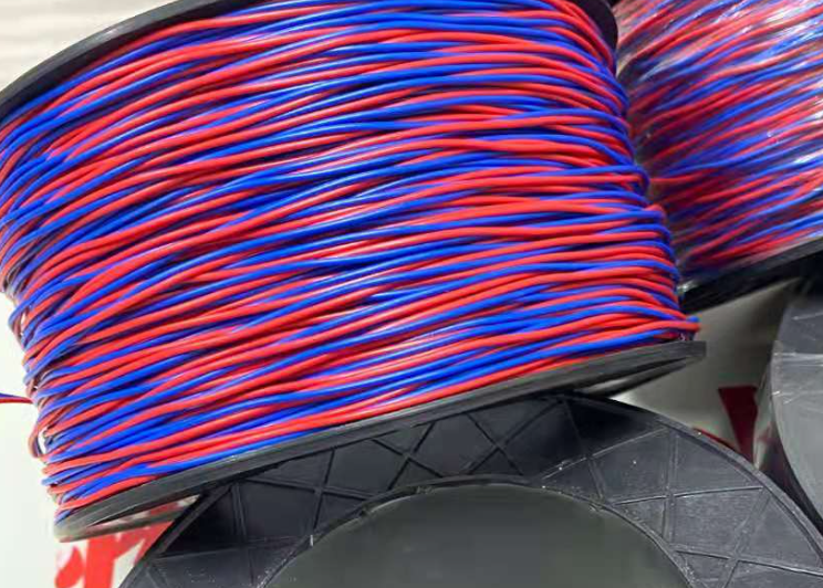 德清隧道专用放炮线材质解密：隐藏在硬朗外表下的密保奥秘
